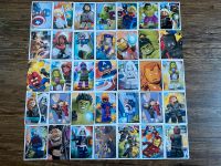 59 Lego Marvel Sammelkarten Kreis Pinneberg - Elmshorn Vorschau