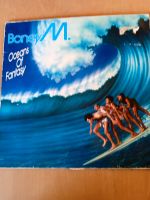 LP:Boney M. Oceans of Fantasy Bayern - Burgkunstadt Vorschau