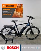 Falter Bosch E Bike 500Wh wie neu mit Garantie Niedersachsen - Weener Vorschau