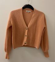 Strickjacke - Garcia - apricot/hellorange - Gr. 152/158 Nordrhein-Westfalen - Dorsten Vorschau