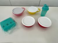 Tupperware Schüssel und Dose Neu!!! Nordrhein-Westfalen - Meerbusch Vorschau