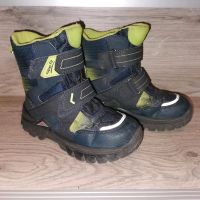 Superfit Winterstiefel Gr 30 sehr gut Thüringen - Meiningen Vorschau