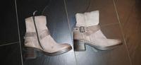 Halbstiefel von MJUS gr 39 Nordrhein-Westfalen - Minden Vorschau