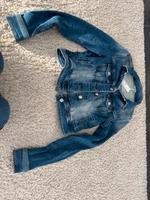 Ltb Jeansjacke xs Hessen - Hünstetten Vorschau