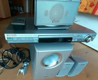 Panasonic HT 520, Hifi Anlage, Heimkino Nordrhein-Westfalen - Übach-Palenberg Vorschau