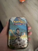 Pokémon Tin mit Karten im Wert von 100€ Dortmund - Hörde Vorschau