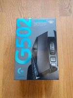 Logitech G502 Gaming-Maus / neu Bayern - Kulmbach Vorschau