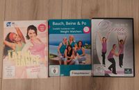 Fitness DVD zu verschenken Bayern - Barbing Vorschau