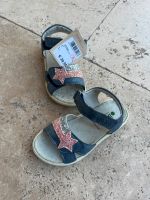 Sandalen, Kinderschuh, Schuhe in Größe 26 bama, neu Baden-Württemberg - Wiesloch Vorschau