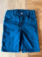 Jeans Short H&M slim Gr 140 verstellbar Baden-Württemberg - Kuppenheim Vorschau