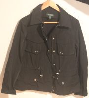 Exklusive Jacke Ralph Lauren schwarz Gr. 38 neuwertig! München - Sendling Vorschau