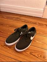 Nike SB Portmore Ultralight Khaki Sneaker Kiel - Ravensberg-Brunswik-Düsternbrook Vorschau