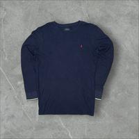 Ralph Lauren Pullover, dunkelblau Gr. XXL Niedersachsen - Uelzen Vorschau