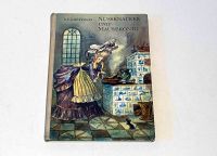 NUSSKNACKER und MAUSEKÖNIG E.T.A. Hoffmann Kinderbuchverlag Thüringen - Erfurt Vorschau