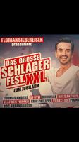 2 TOP Tickets Schlagerfest XXL in Dortmund 19.Mai Essen - Altenessen Vorschau