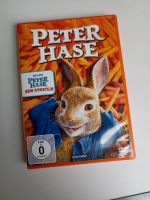Peter Hase DVD inklusive Peter Hase, der Kurzfilm Bayern - Gundremmingen Vorschau