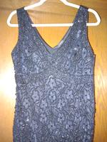 Elegantes Abendkleid von Swing Gr. 38 Nordrhein-Westfalen - Rheine Vorschau
