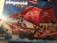 Playmobil Piratenschiff 6681 Bayern - Weitramsdorf Vorschau
