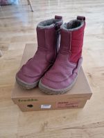 WIE NEU Froddo Winterstiefel Gr. 29 Bordeaux Beere Friedrichshain-Kreuzberg - Friedrichshain Vorschau