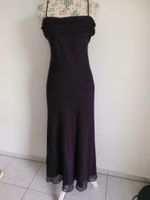 Abendkleid Peek & Cloppenburg Nientie Kleid aubergine S neuwertig Rheinland-Pfalz - Ingelheim am Rhein Vorschau