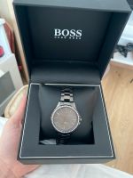Hugo Boss Damen Uhr - inkl. OVP Baden-Württemberg - Untereisesheim Vorschau
