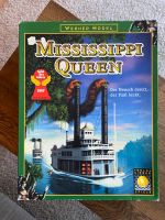 Mississippi Queen Gesellschaftsspiel Kreis Pinneberg - Schenefeld Vorschau