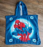 Spiderman Badetuch Badehose Sachsen-Anhalt - Teuchern Vorschau