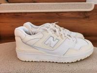 New Balance 550 Gr 40,5 weiß gelb Nordrhein-Westfalen - Frechen Vorschau