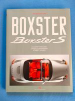 Buch Porsche Boxster S von Delius Klasing, HARDCOVER 157 Seiten West - Nied Vorschau