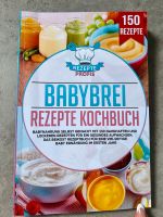 Babybrei Rezepte Kochbuch Buch Hessen - Reinheim Vorschau