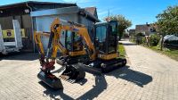 XCMG XE27E Minibagger Löffelpaket HS03 (Netto: 29.500€) Kubota mo Baden-Württemberg - Rheinau Vorschau