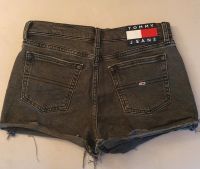 Tommy Hilfiger Jeans-Hotpant Niedersachsen - Isernhagen Vorschau