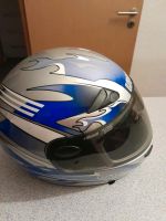 Motorradhelm Sachsen - Bärenstein Vorschau