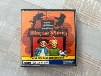 Super-8-Film Max und Moritz Nordrhein-Westfalen - Frechen Vorschau