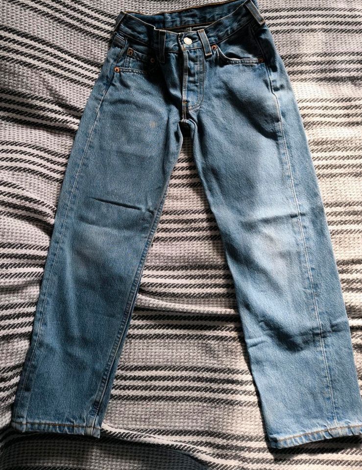 Jungen Jeans in Duisburg