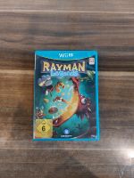 Wii U Spiel - Rayman Legends Bayern - Holzgünz Vorschau