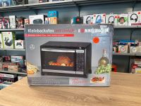 ⭐️Rommelsbacher Mini Elektro Backofen BG 1250 EX 1 J. Garantie⭐️ Niedersachsen - Peine Vorschau