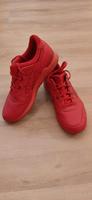 Asics gel lyte 3 Leder Rot Hessen - Freigericht Vorschau