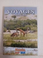 DVD "Voyages Voyages Kenia " Reiseführer Sachsen-Anhalt - Zeitz Vorschau