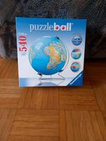 Ravensburger Puzzleball 540 T  Globus,  Artikelnr:111138 Nordrhein-Westfalen - Velen Vorschau