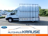 Ford Transit Kasten 350 L3 Glastransporter Sachsen - Machern Vorschau