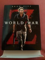 Bluray - World War Z Nordrhein-Westfalen - Lüdinghausen Vorschau