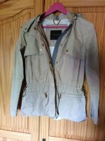 ZARA BASIC leichte Jacke Gr.S Baden-Württemberg - Schwäbisch Hall Vorschau