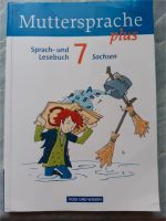 Schulbuch Deutsch Muttersprache Klasse 7 (978-3-06-062747-9) Dresden - Coschütz/Gittersee Vorschau