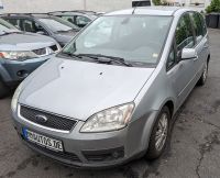 Ford Focus C-MAX 2.0 TDCI WERKSTATTGEPRÜFT TÜV NEU Koblenz - Urbar Vorschau