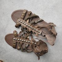 Schuhe Damen damenschuhe 37 38 Stiefel Ballerina sandalen Saarbrücken-Mitte - St Johann Vorschau