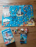 Playmobil 4993 Würfelspiel Mitbringspiel Notarzt im Einsatz Frankfurt am Main - Dornbusch Vorschau