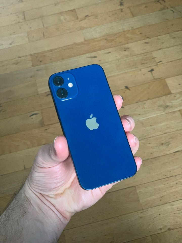 Apple iPhone 12 Mini in Bamberg