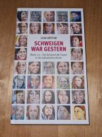 Buch von Lisa Kötter  Schweigen war gestern  Maria 2.0 - Der Auss Rheinland-Pfalz - Bad Kreuznach Vorschau