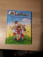 Buch Heldengeschichten Lesepiraten Loewe Berlin - Hellersdorf Vorschau